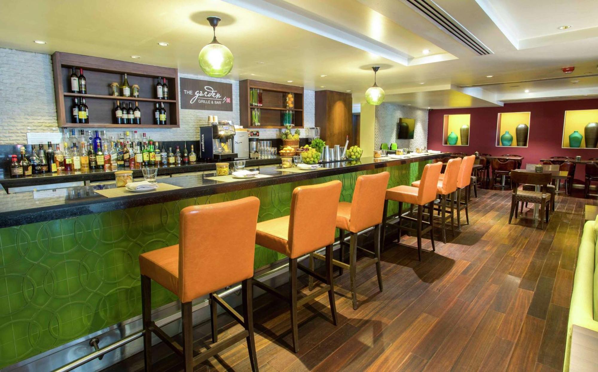 Hilton Garden Inn, Trivandrum Thiruvananthapuram Exterior photo